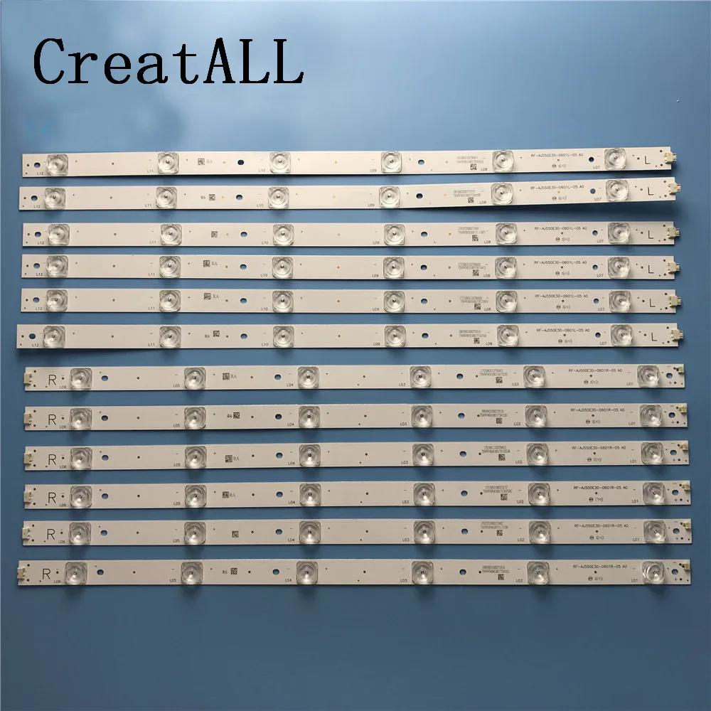 LED Ʈ 12 , RF-AJ550E30-0601L-05 0601R-05 A0 LC-55CUF8472ES LC-55CUF8372ES LC-55CUG8461KS LC-55SFE7452 LSC550FN1
